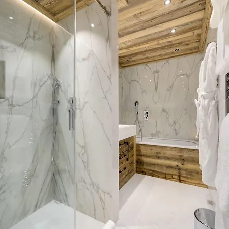 木屋 Unveiling Distinct Luxury Of A Chalet In